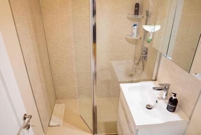 Apartament cu 3 camere decomandat, mobilat în Ultracentral - 4