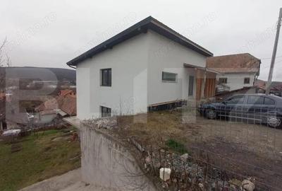 Oportunitate ! Casa individuala 240 mp utili , panorama, zona centrala Baciu ! - 13
