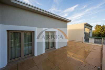 Casă individuală cu 7 camere cu Canalizare în Iancu Nicolae - 57