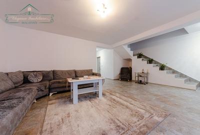 Casă individuală cu 6 camere cu Canalizare în Exterior Est - 3