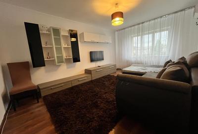 Apartament cu 3 camere Nicolina - 2