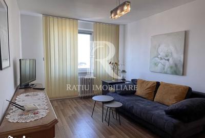 Apartament cu 3 camere în Cetății - 6
