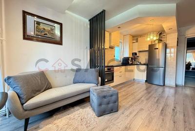 3 camere, etaj intermediar, la cheie, Primăverii! - 9