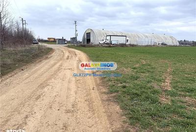 Teren de 9503 mp, în Central - 3