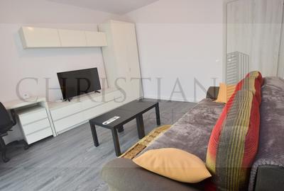 Garsonieră decomandată, mobilată în Lujerului - 7