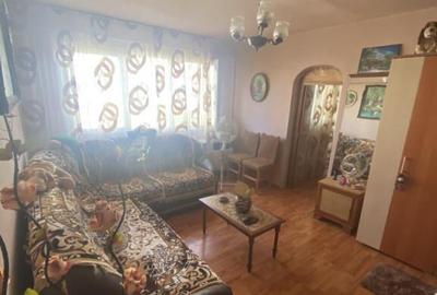 Apartament 2 camere 42 mp langa Policlinica Filiasi - 1