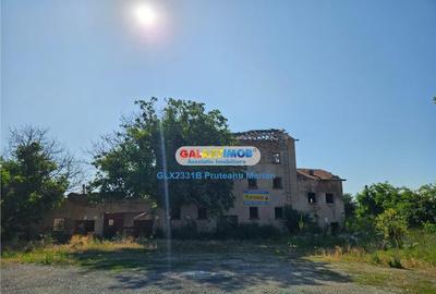 Spațiu comercial, de 400 mp, în Daia - 3