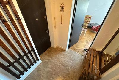 Garsonieră decomandată în Circumvalațiunii - 1
