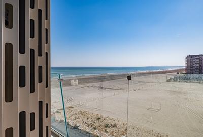 Apartament cu 2 camere semidecomandat în Nord - 17