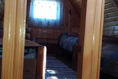 Casă cu 2 camere în Dealu Negru - 1