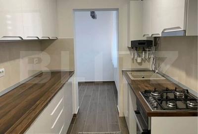 Apartament cu 2 camere decomandat în Micro 1 - 2
