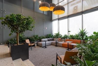 Birou, de 3,425 mp, în Pipera - 2