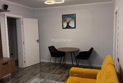 Apartament cu 3 camere semidecomandat, mobilat în Tineretului - 3