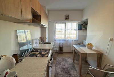 Apartament cu 2 camere decomandat în Democrației - 17