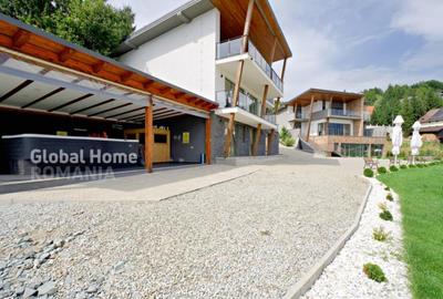 Colibita Lake View Resort | 3888 MP Teren-Acces Lac 151ML | - 13