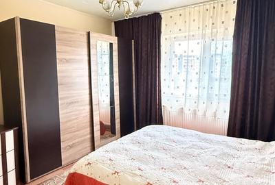 Apartament cu 4 camere decomandat în Central - 5