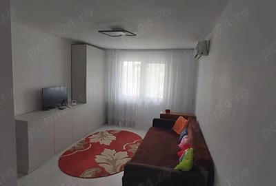 Inchiriez apartament 2 camere in zona Facultatii de Constructii Inchiriez apartament 2 camere in zona Facultatii de Constructii - 1