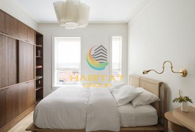 Apartament cu 3 camere decomandat în Mitropolie - 3