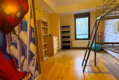 Apartament cu vedere la parcul Titanel - 8