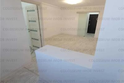 Garsonieră semidecomandată în Noua - 2