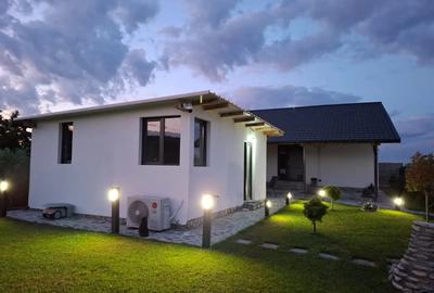 Proprietar vand casa la 2 km de Trivale - 6