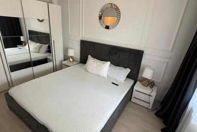 Vila moderna P+1+M  teren 220 mp, Mamaia-Sat-Peco Voll - 20