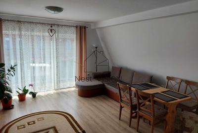 Apartament cu 2 camere | mobilat și utilat | zona Lacul lui Binder - 2