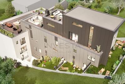 Apartament Smart si Exclusivist in Zona Parcului Central, Cluj-Napoca! - 4