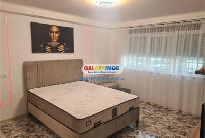 Garsonieră semidecomandată, mobilată în Lujerului