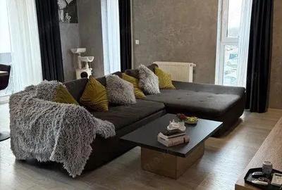 Apartament cu 3 camere decomandat în Libertății - 2