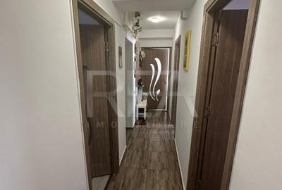 Apartament 3 Camere, Etaj 1, Bloc 2017, Zona Brancoveanu-Aurel Persu - 10