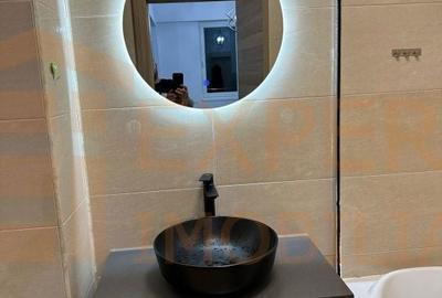 Apartament cu 3 camere în Nord - 7