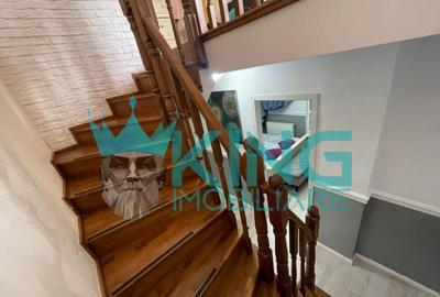 Apartament Duplex 3 Camere Cismigiu - 15