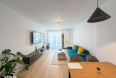 Apartament cu 2 camere în Mărăști - 6