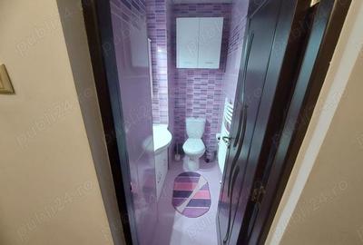 Apartament cu 3 camere decomandat în Central - 6