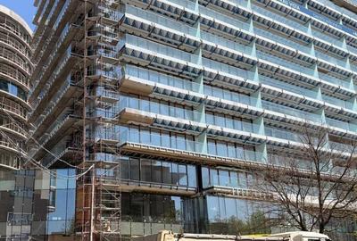 REA1019389 Apartament modern 3 Camere I Proiect nou Grigore Gafencu - 4