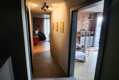 Apartament cu 3 camere semidecomandat în Mogoșoaia - 6