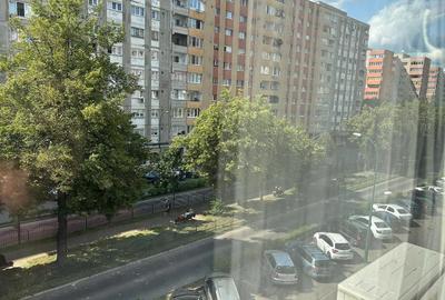 Garsonieră decomandată în Dâmbu Pietros