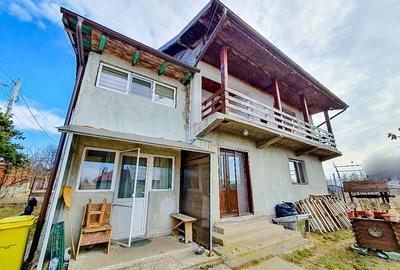 Casă individuală cu 5 camere cu Teren 340 Mp în Costești - 3