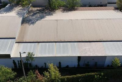 Spațiu industrial, de 1,779 mp, în 1 Decembrie 1918 - 3