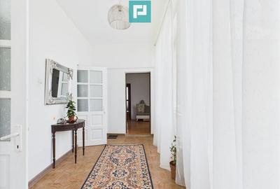 Casa moderna, spa?ioasa ?i versatila Caporal Alexa - 1