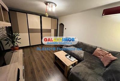 Apartament cu 3 camere decomandat, mobilat în Drumul Taberei