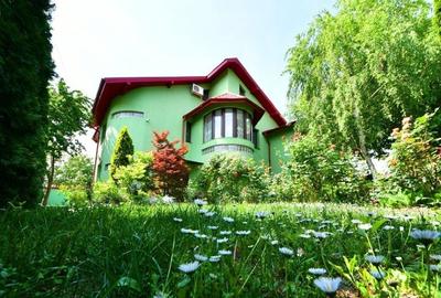 Casa de vanzare – zona Arcasilor, Galati - 16