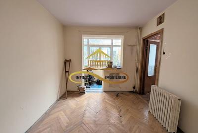 Vand apartament 3 camere, etaj 2, str. Panselelor - 2