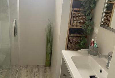 Apartament cu 3 camere decomandat, mobilat în Ultracentral - 13