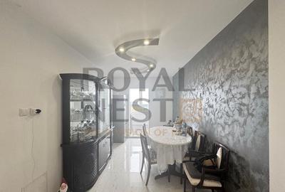 De inchiriat apartament 3 camere in Noua, langa Dedeman - 9