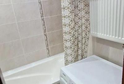 Apartament cu 2 camere în Complex Studențesc