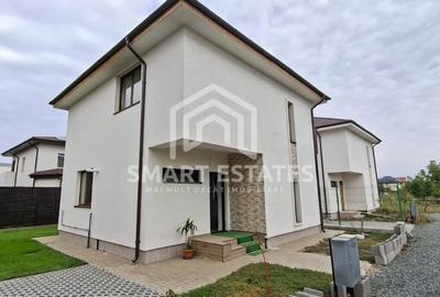 De vanzare casa 4 camere Otopeni-Odaile Ilfov - 1