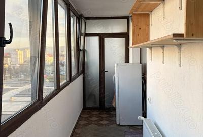 Apartament cu 2 camere semidecomandat în Șelimbăr - 1