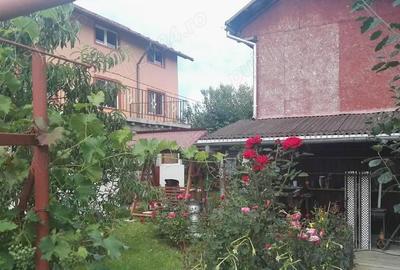 Casă cu Teren 700 Mp în Central - 4